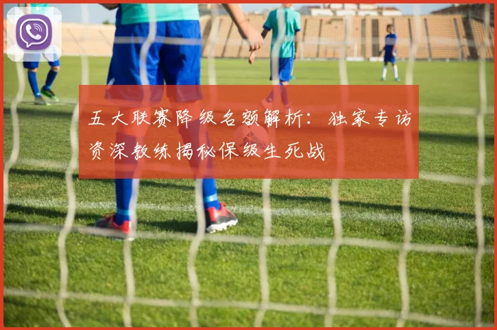 五大联赛降级名额解析：独家专访资深教练揭秘保级生死战